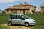 Fiat Multipla 2004 года (WW)